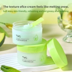 Avokado Özlü Cilt Makyaj Temizleme Balsamı 100gr