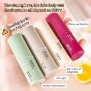 Deodorant Stick 7g