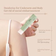 Deodorant Stick 7g