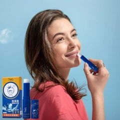 Nemlendirici Etkili Dudak Balsamı 3g*2