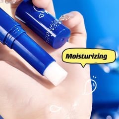 Nemlendirici Etkili Dudak Balsamı 3g*2