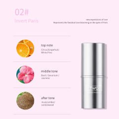 Romantik Kokulu Katı Balsam 7.8g