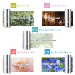 Romantik Kokulu Katı Balsam 7.8g