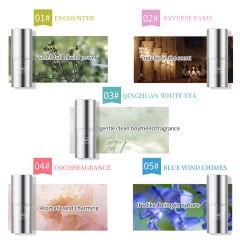 Romantik Kokulu Katı Balsam 7.8g