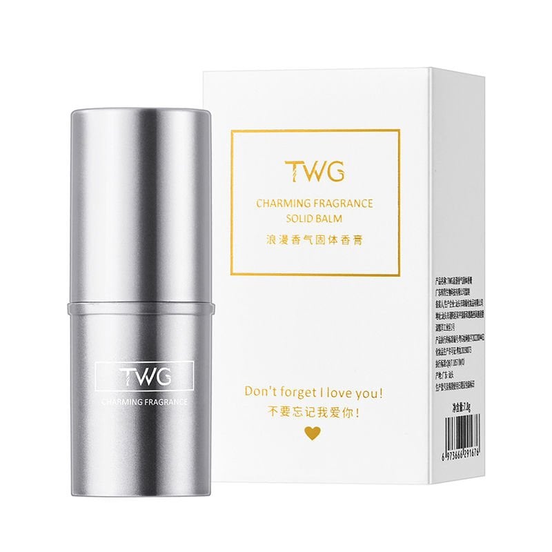 Romantik Kokulu Katı Balsam 7.8g