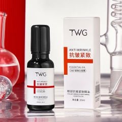 Kırışıklık Karşıtı& Sıkılaştırıcı Göz Altı Bakım Serumu 20ml