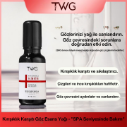 Göz Altı Bakım Serumu 20ml - Roll-On Başlık