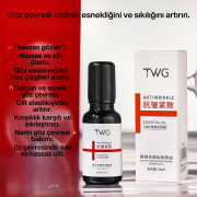 Göz Altı Bakım Serumu 20ml - Roll-On Başlık