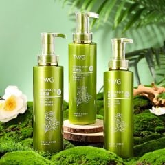 Kepek Karşıtı Şampuan 500ml