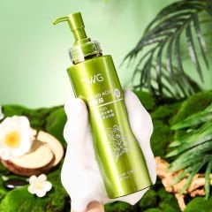 Kepek Karşıtı Şampuan 500ml