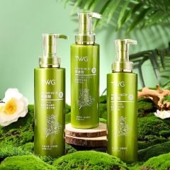 TWG İpeksi Saç Kremi 500ml