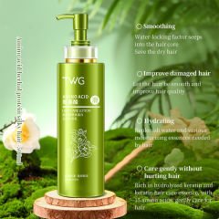 TWG İpeksi Saç Kremi 500ml