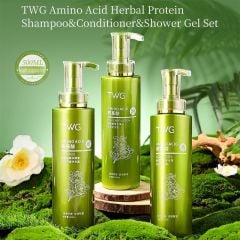 TWG İpeksi Saç Kremi 500ml