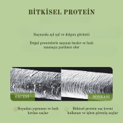 TWG İpeksi Saç Kremi 500ml