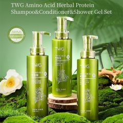 Vücut Yıkama Jeli 500ml