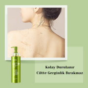 Vücut Yıkama Jeli 500ml