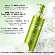 Vücut Yıkama Jeli 500ml