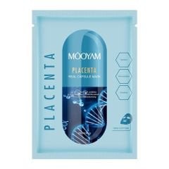 Kapsül Maske