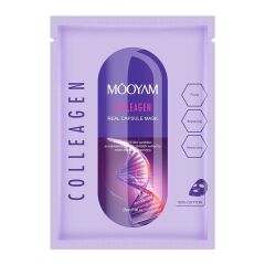 Kapsül Maske Kolajen