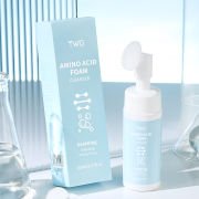 Fırçalı Yüz Temizleme Köpüğü 150ml Amino Asit