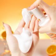 Fırçalı Yüz Temizleme Köpüğü 150ml C Vitamini