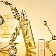 Parfüm Özlü Saç Yatıştırıcı Yağ Spreyi 100ml Hindistan Cevizi