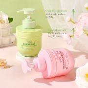 Yüz Temizleme Köpüğü 300g Yeşil Çay