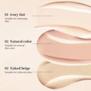 Pure Kapatıcı Krem 12g Naturel