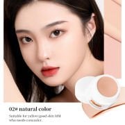 Pure Kapatıcı Krem 12g Naturel