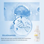 Dondurularak Kurutulmuş Toz Esanslı Serum 200ml Nikotinamid