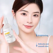 Dondurularak Kurutulmuş Toz Esanslı Serum 200ml Nikotinamid