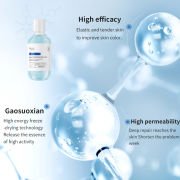 Dondurularak Kurutulmuş Toz Esanslı Serum 200ml Mavi Bakır Peptiti