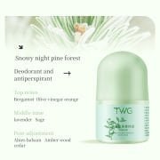 Roll-on Deodorant 30ml Karlı Çam Ormanı