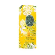 EST - Klasik Limon Kolonyası 400 ml - Pet Şişe