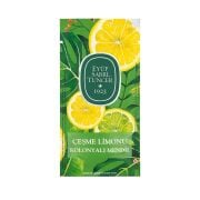 EST - Çeşme Limonu Kolonyalı Mendil 150'li (Küçük Boy)