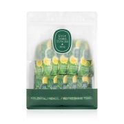 EST - Çeşme Limonu Kolonyalı Mendil 150'li (Küçük Boy)