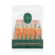 EST - Bodrum Mandalinası Kolonyalı Mendil 150'li (Küçük Boy)